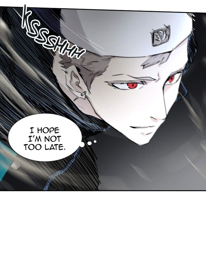 Tower of God, Chapter 329 image 117